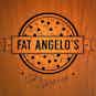 Fat Angelo's Pizzeria Lemont logo