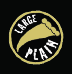 Large Plain