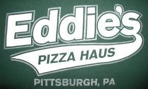Eddie's Pizza Haus