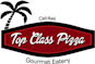 Top Class Pizza logo