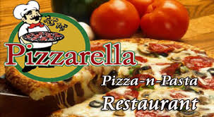 Pizzarella logo
