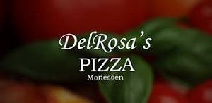 Delrosa's Pizza