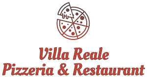 Villa Reale Pizzeria & Restaurant Logo