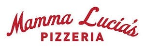 Mamma Lucia's Pizzeria Logo