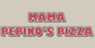 Mama Pepino's Pizza logo