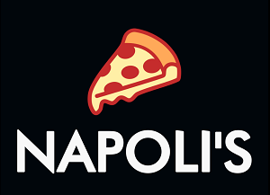Napoli Pizzeria logo