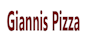 Giannis Pizza logo