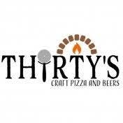 Thirty's Craft Pizza & Beers