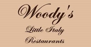 Woody's Little Italy Restaurants