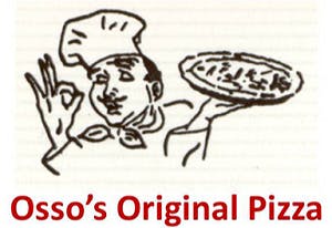 Osso's Original Pizza