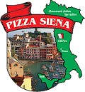 Pizza Siena