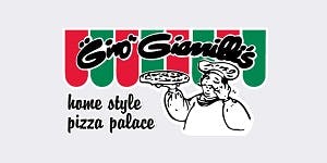 Gino Giannilli's Homestyle Pizza Palace
