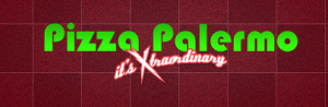 Pizza Palermo  logo