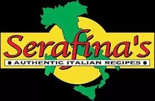 Serafina's Pizza