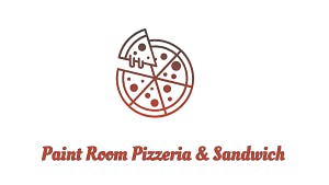 Paint Room Pizzeria & Sandwich
