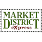 Market District Supermarket logo