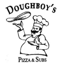 Doughboys Pizza & Subs Mount Pleasant