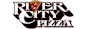 River City Pizza logo