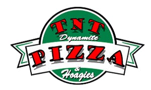 Tnt Dynamite Pizza Hoagies Menu 450 Pittsburgh St Springdale Pa 15144 Slice