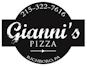 Gianni's Pizza logo
