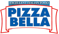 Pizza Bella logo