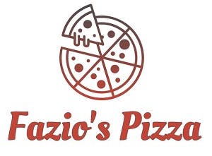 Fazio's Pizza