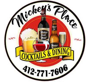 Mickey's Place