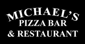 Michael's Pizza Bar 