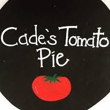 Cade's Tomato Pie