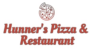 Hunner's Pizza & Restaurant Menu - 811 Station St, Sturgeon, PA 15082 ...