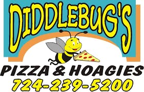 Diddlebugs Pizza & Hoagies