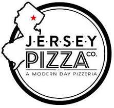 Adrian's Jersey Pizza Co Logo