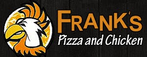 Franks Pizza & Chicken