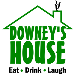 Downey's House