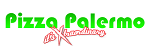 Pizza Palermo logo