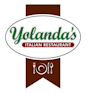 Yolanda's Pizza & Restaurant logo