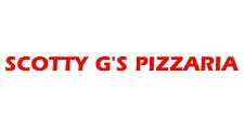 Scotty G's Pizzeria