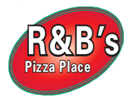 R & B's Pizza Place