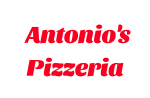Antonio's Pizzeria logo