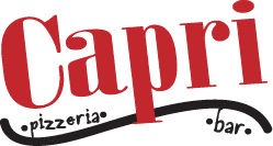 Capri Pizzeria & Bar logo