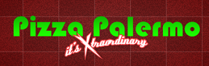 Pizza Palermo logo
