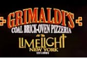Grimaldi's Coal Brick-Oven Pizzeria Logo
