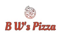 B W's Pizza