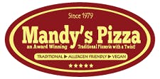 Mandy's Pizza