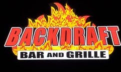 Backdraft Bar & Grille