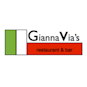 Gianna Via's Restaurant & Bar logo