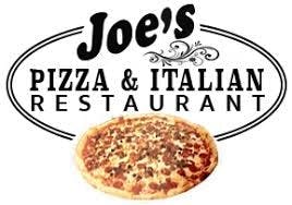 Joe's Pizzeria and Italian Restaurant