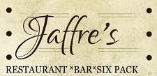 Jaffre's Restaurant Bar & Six Pack