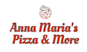 Anna Maria's Pizza & More logo