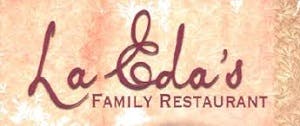La Eda's Restaurant 